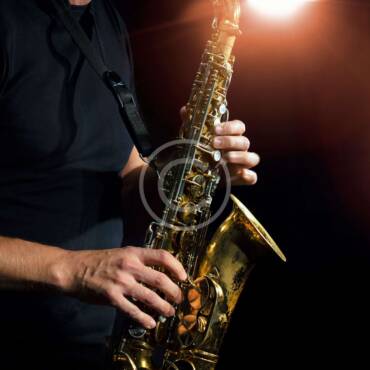 Saxophone
